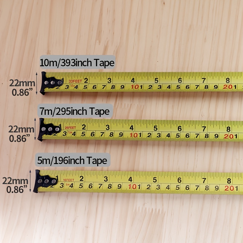 How to read an Inch ruler or tape measure 