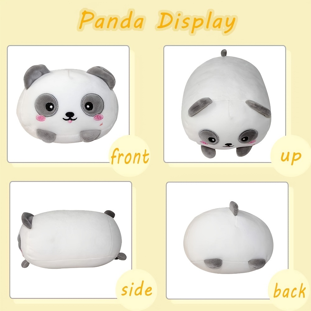 kawaii panda squishy