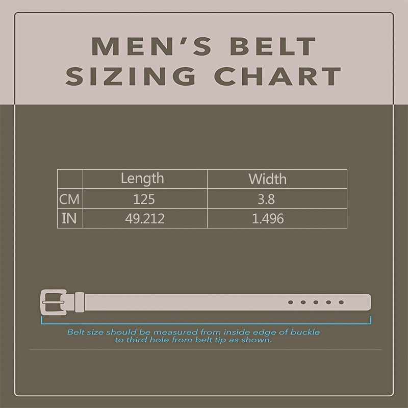 Nylon Elastic Tactical Belt with Metal Buckle