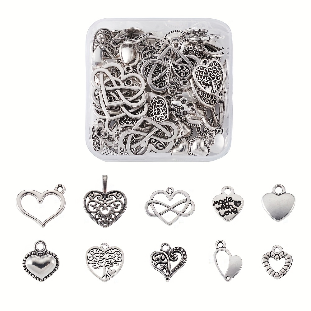 Charms Jewelry Bulk - Temu