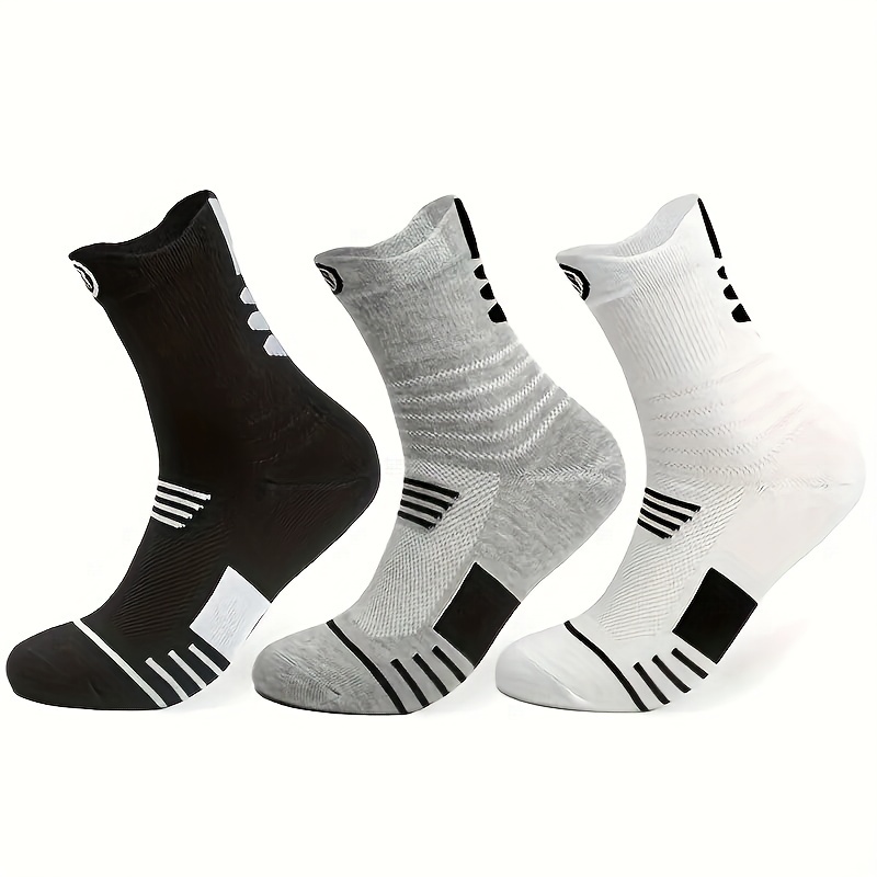 Calcetines Running Para Hombre - Temu Chile