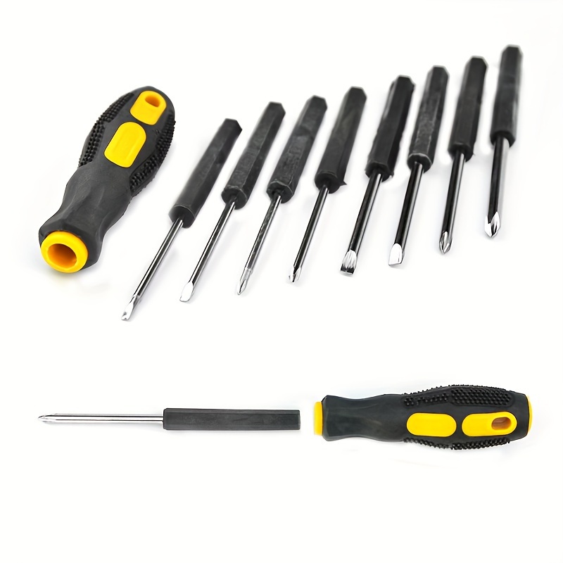 Small deals screwdriver bits