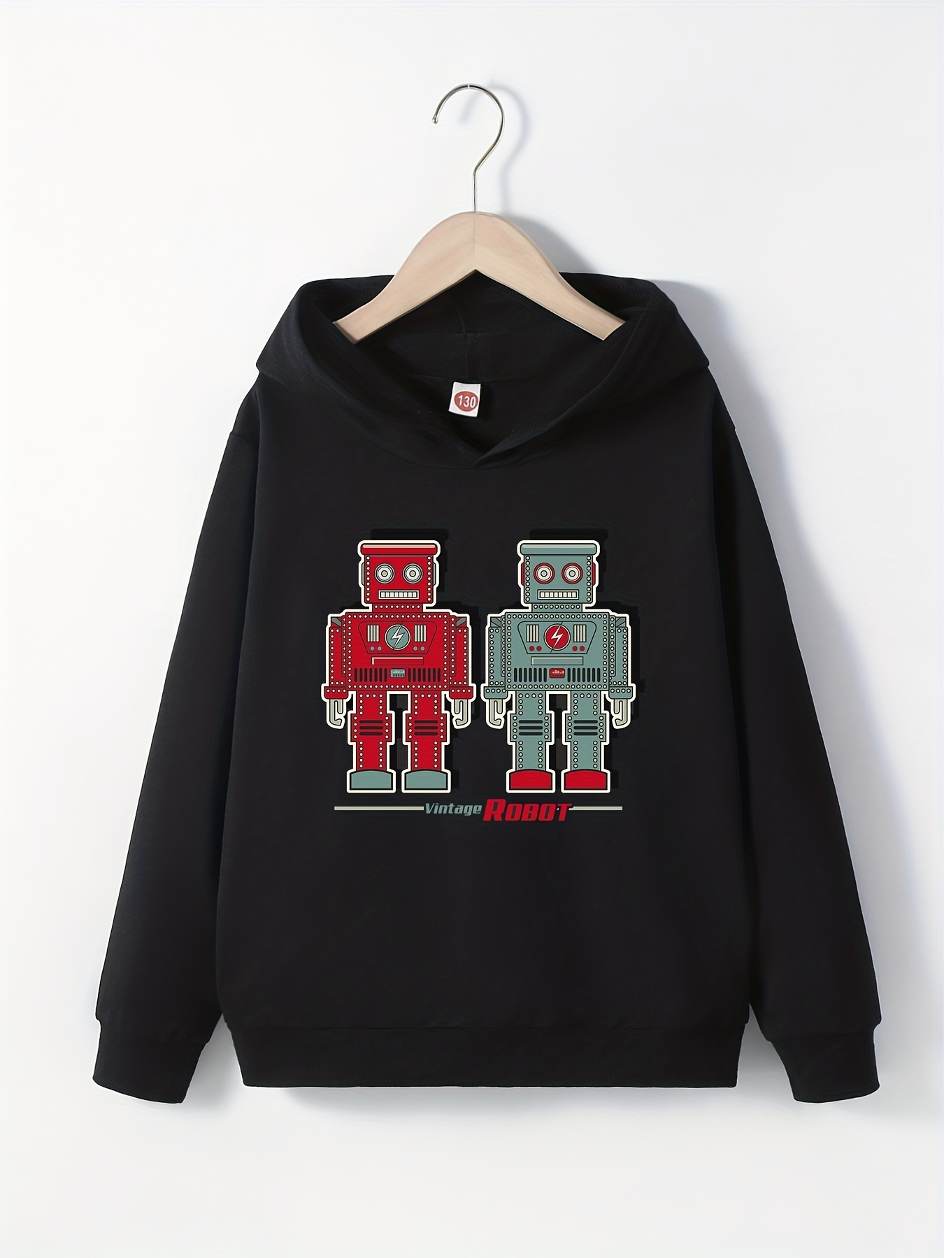 Roblox Robot Tops & T-Shirts for Boys Sizes (4+)