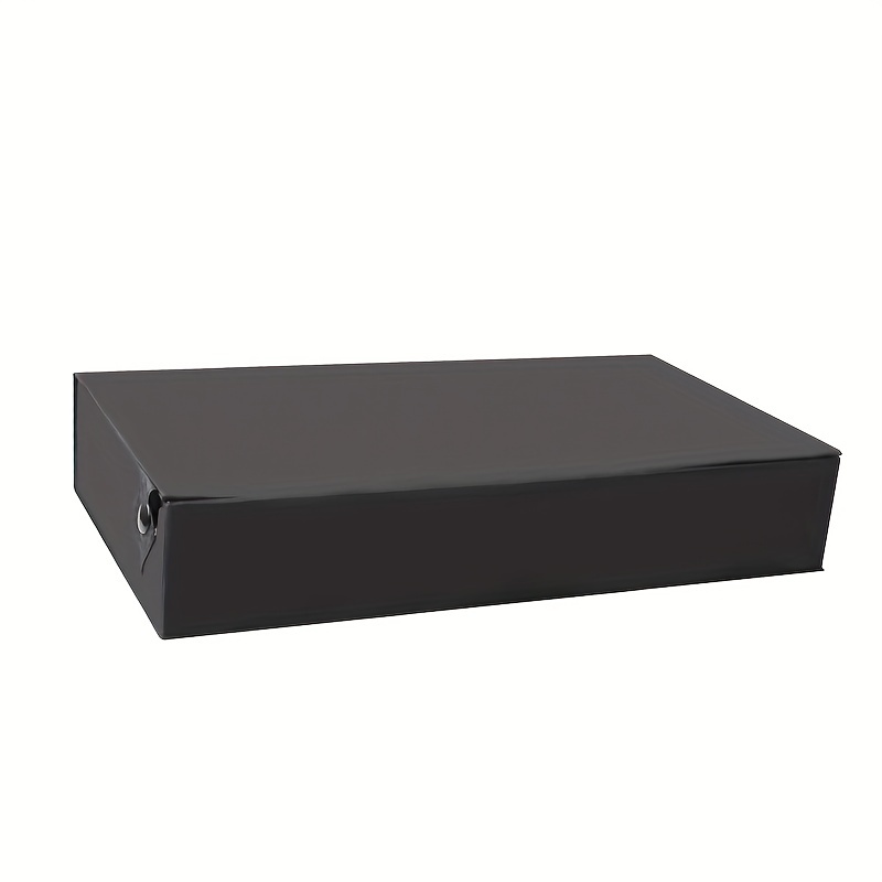 Dustproof Glasses Storage Box Sunglasses Display Stand