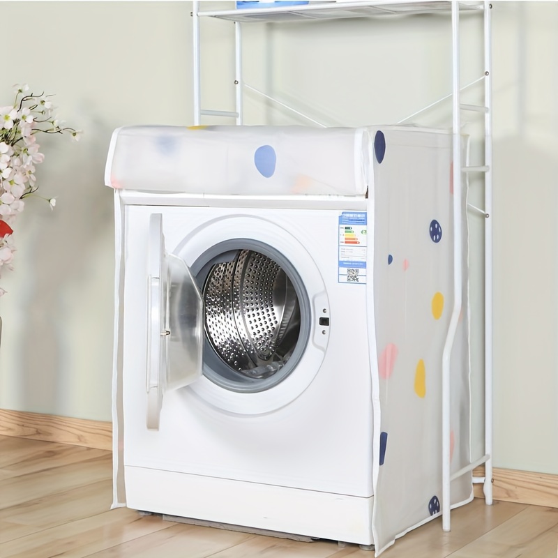 Housse de protection universelle pour Machine à laver, pour