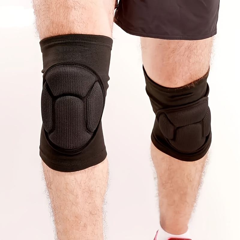 Knee Braces Non slip Knee Pads Sports Training Strong Anti - Temu Canada