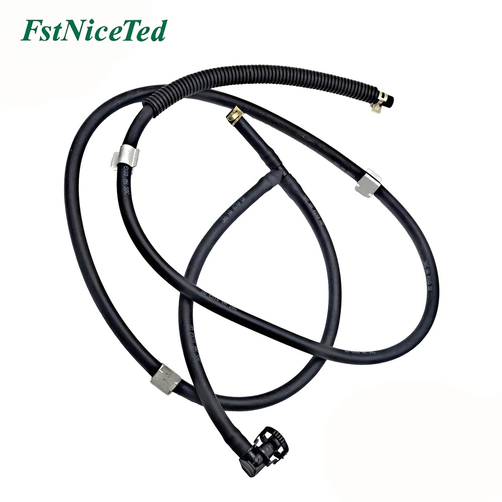 Headlight Washer Hose Fits For Toyota for Camry 2012 Replaces 85271-06050_voghion.com
