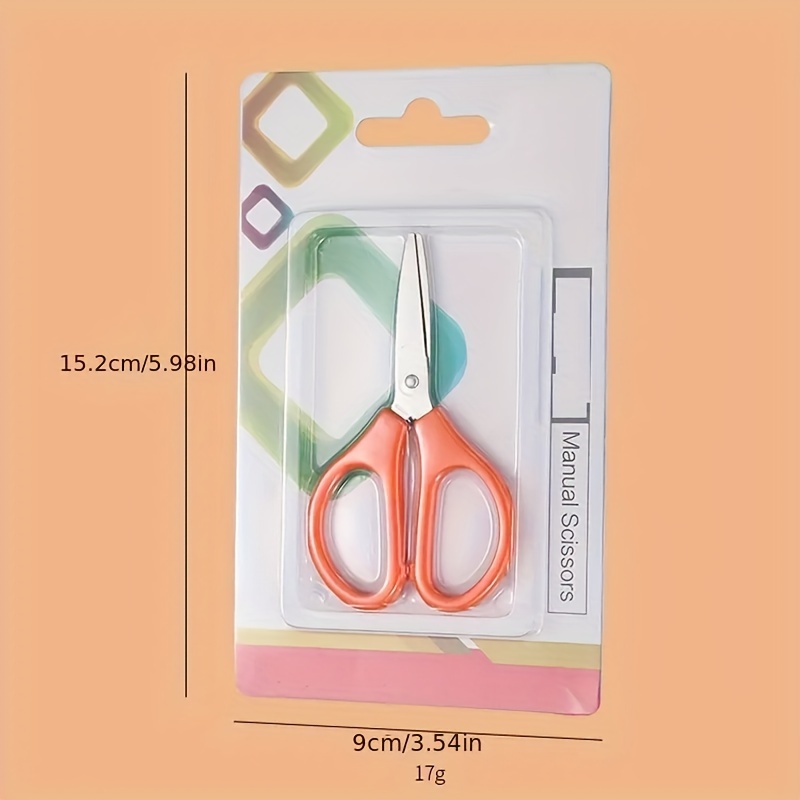 Small Scissors - Temu