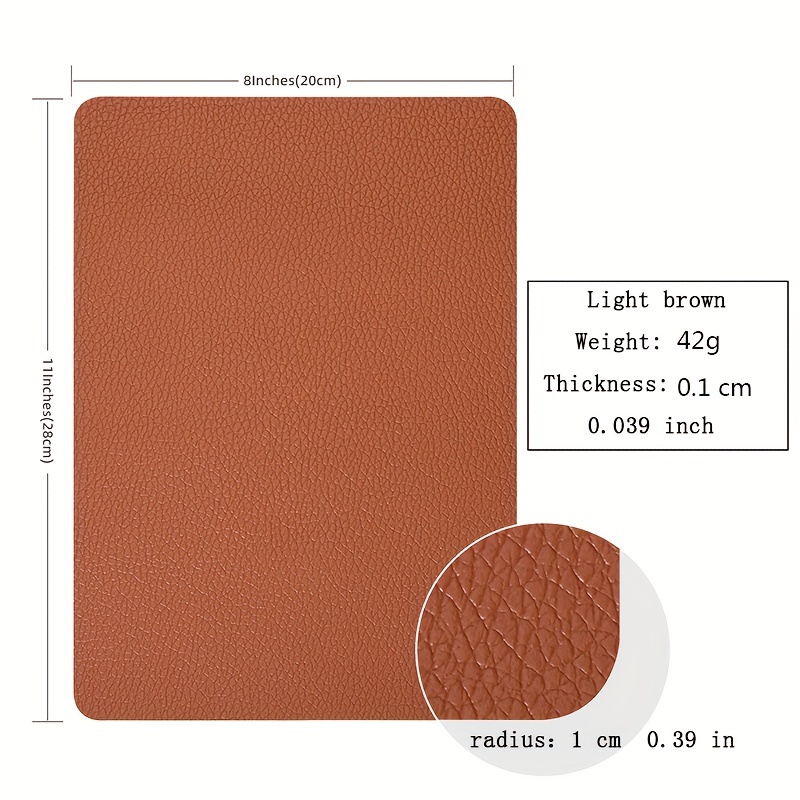 Leather Tape Self adhesive Leather Repair Patch For Sofas - Temu