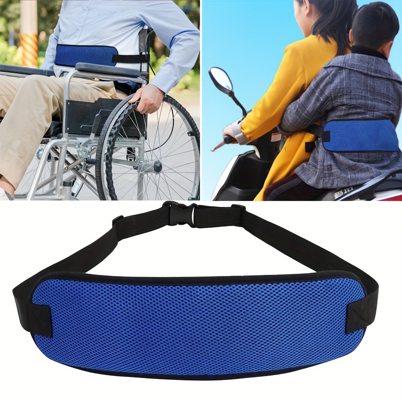 2pcs Transfer Board Belt pour le transfert en fauteuil roulant et le levage  des personnes âgées Ceintures de marche pour personnes âgées avec poignées