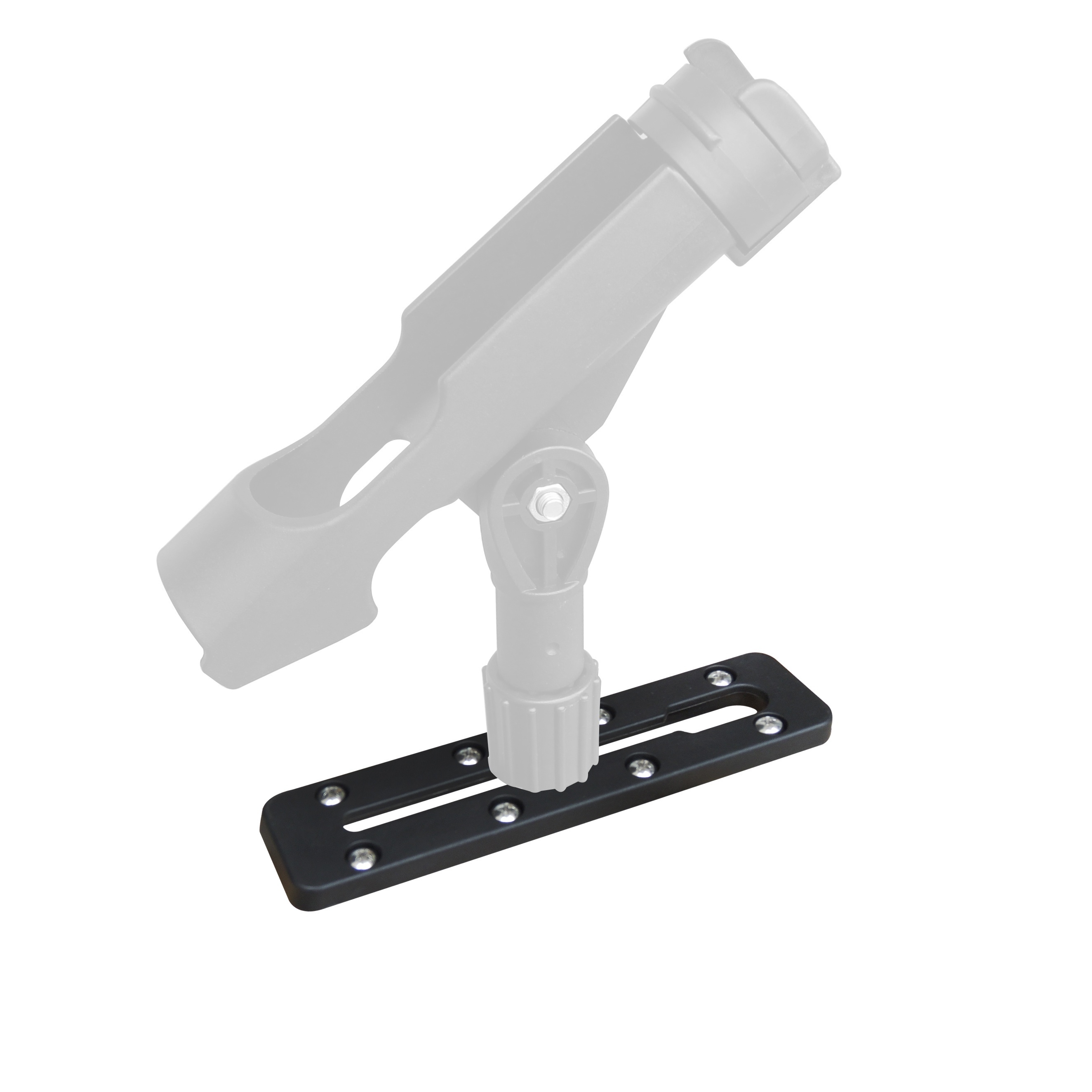 Kayak Plastic Track for Sliding Installation