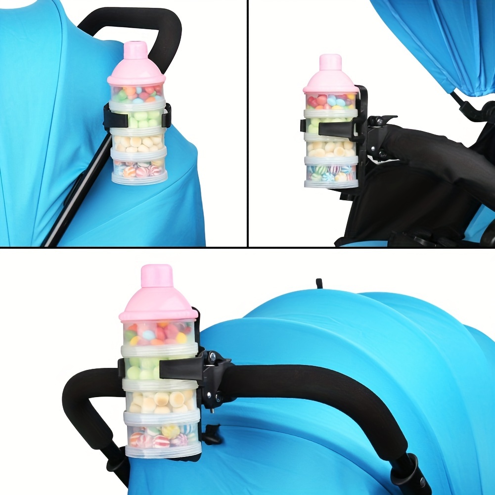 Water Bottle Holder For Bike 360 Degree Rotatable Bicycle - Temu