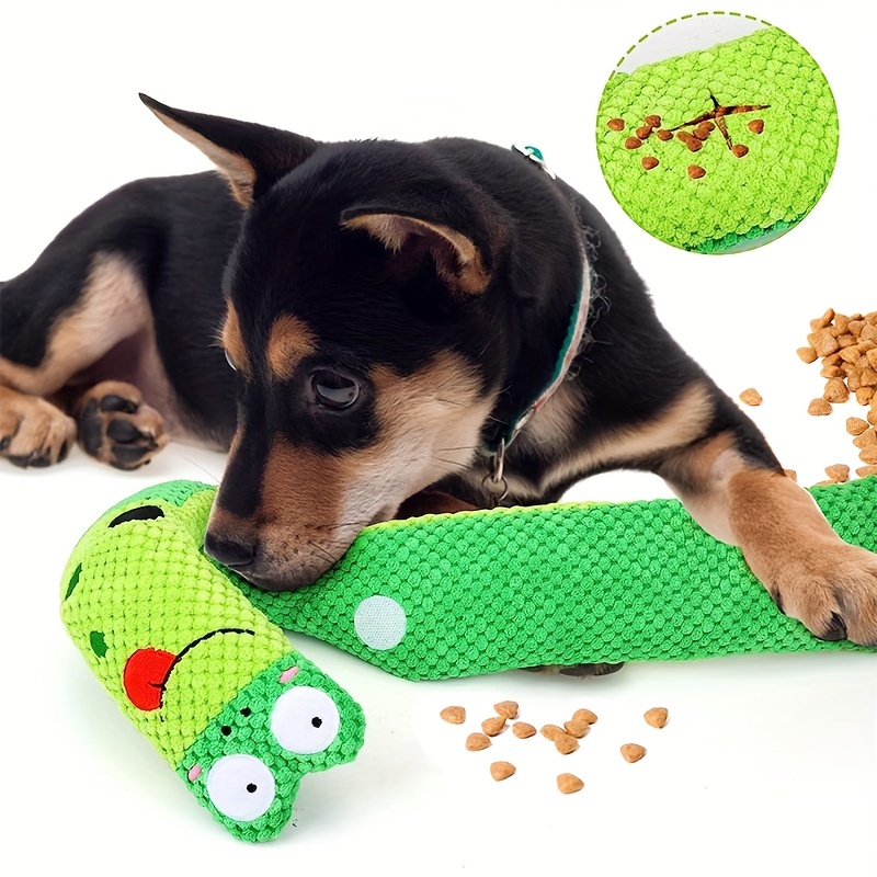 Pet Dog Yoy That Can Make Sounds Dog Toy That Can Place Dog Food
