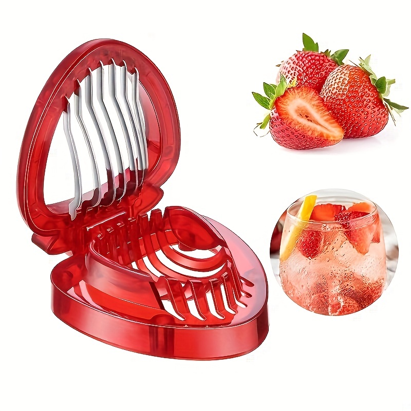 Grape Cutter, Grape Slicer, Kitchen Gadgets, Cut Small Grapes, Tomatoes,  Fruits Into, Fast, Convenient And Safe.new Grape Slicer Creative Kitchen  Tools Grape Slicer Little Virgin Tomato Fruit Slicer - Temu