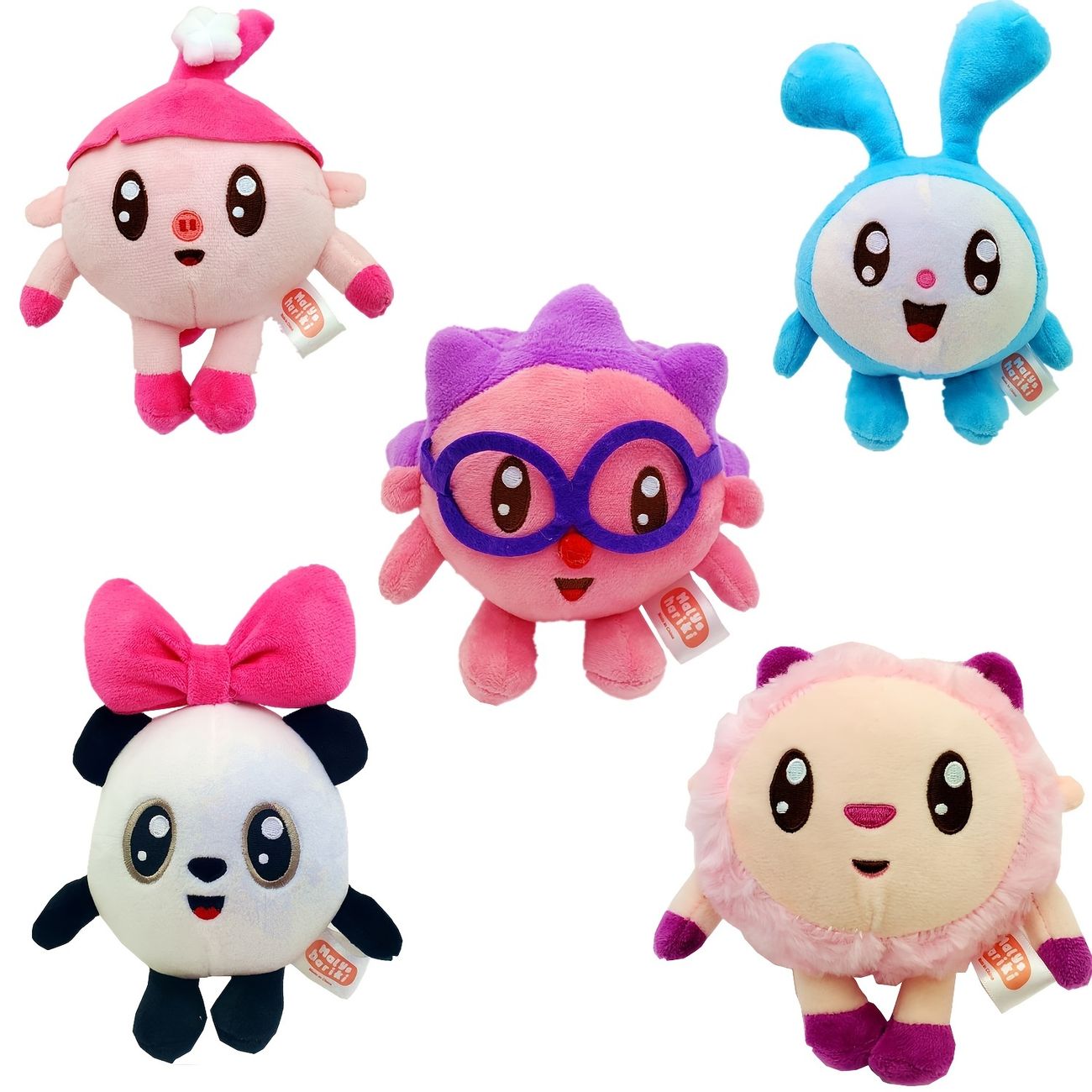Animal Soft Stuffed Plush Doll Cute Cartoon Anime Bad Guys Soft Monster Plushies Animal Plush Pillow Sleeping Doll Toy Birthday Gift For Kids Room Decoration - Toys & Games - Temu Animal Soft Stuffed Plush Doll Cute Cartoon Anime Bad Guys Soft Monster Plushies Animal Plush Pillow Sleeping Doll Toy Birthday Gift For Kids Room Decoration - Toys & Games - Temu
