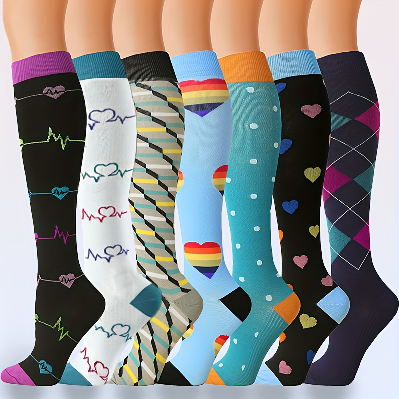 What are compression socks? 7 best compression socks to buy in