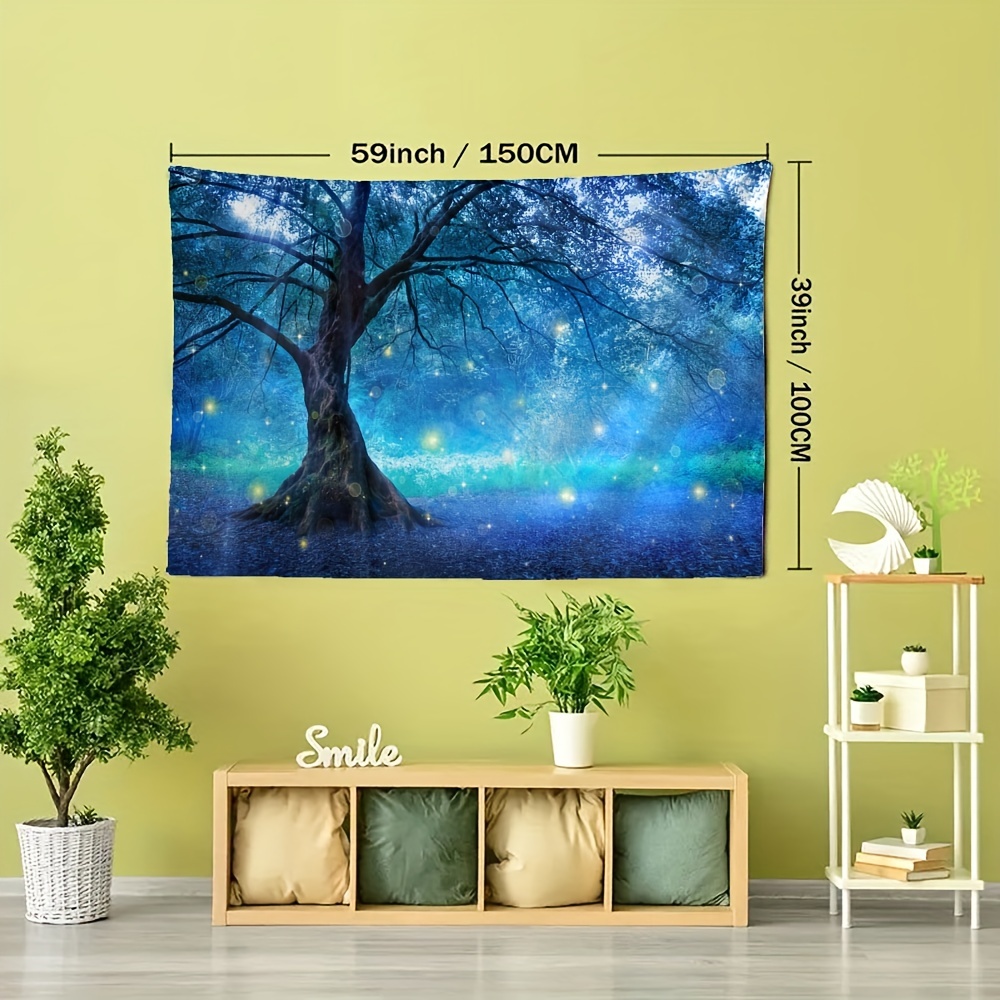 Tapestries For Wall Hanging - Free Shipping - Wall26