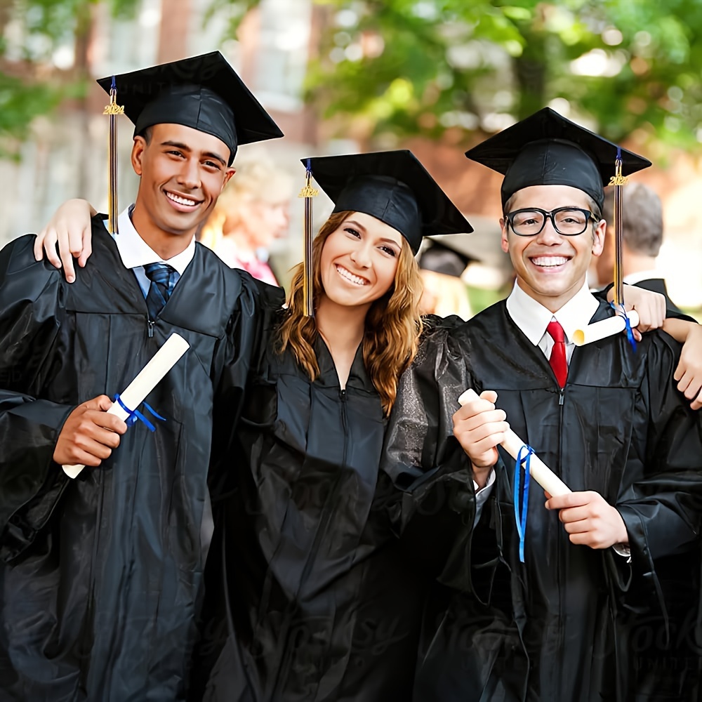 Graduation Tassel Graduation Party Decorations Graduation - Temu