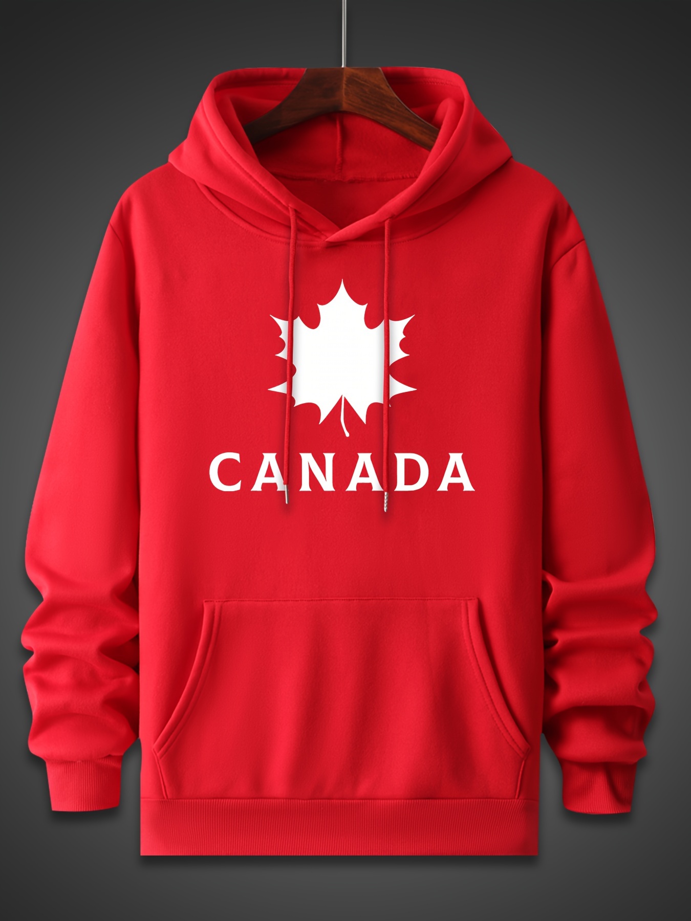 Canada Hoodies Sweatshirts, Canada Maple Leaf Sweatshirt