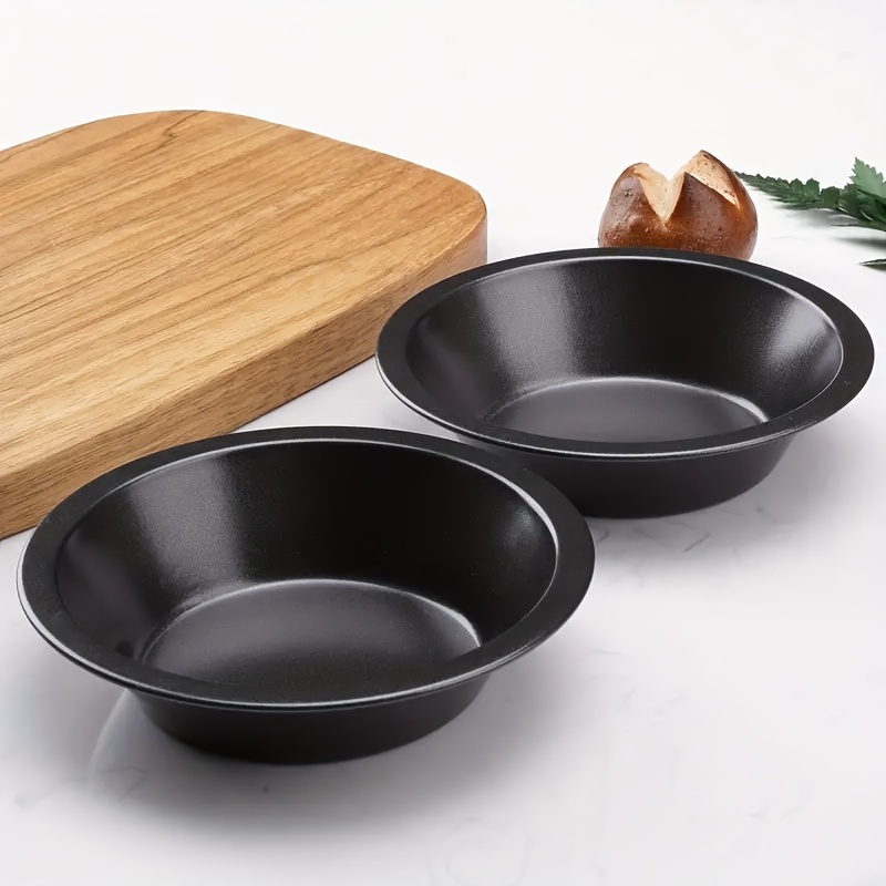 Small deals pie pans