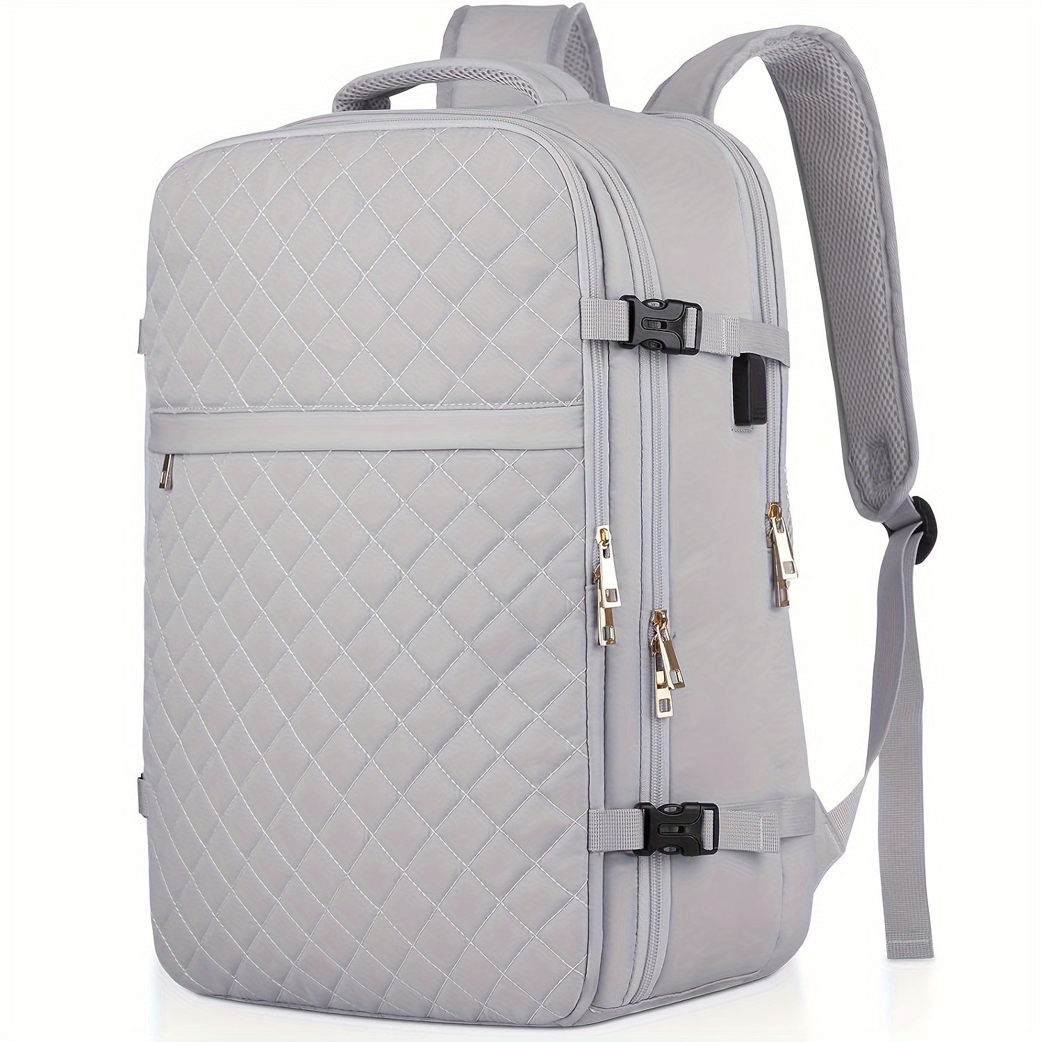 Modernist look outlet backpack