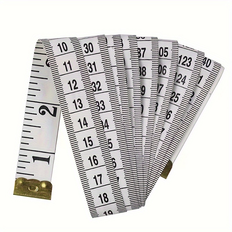 120inch (300cm) PVC Soft Sewing Tape Measure - China High Quality