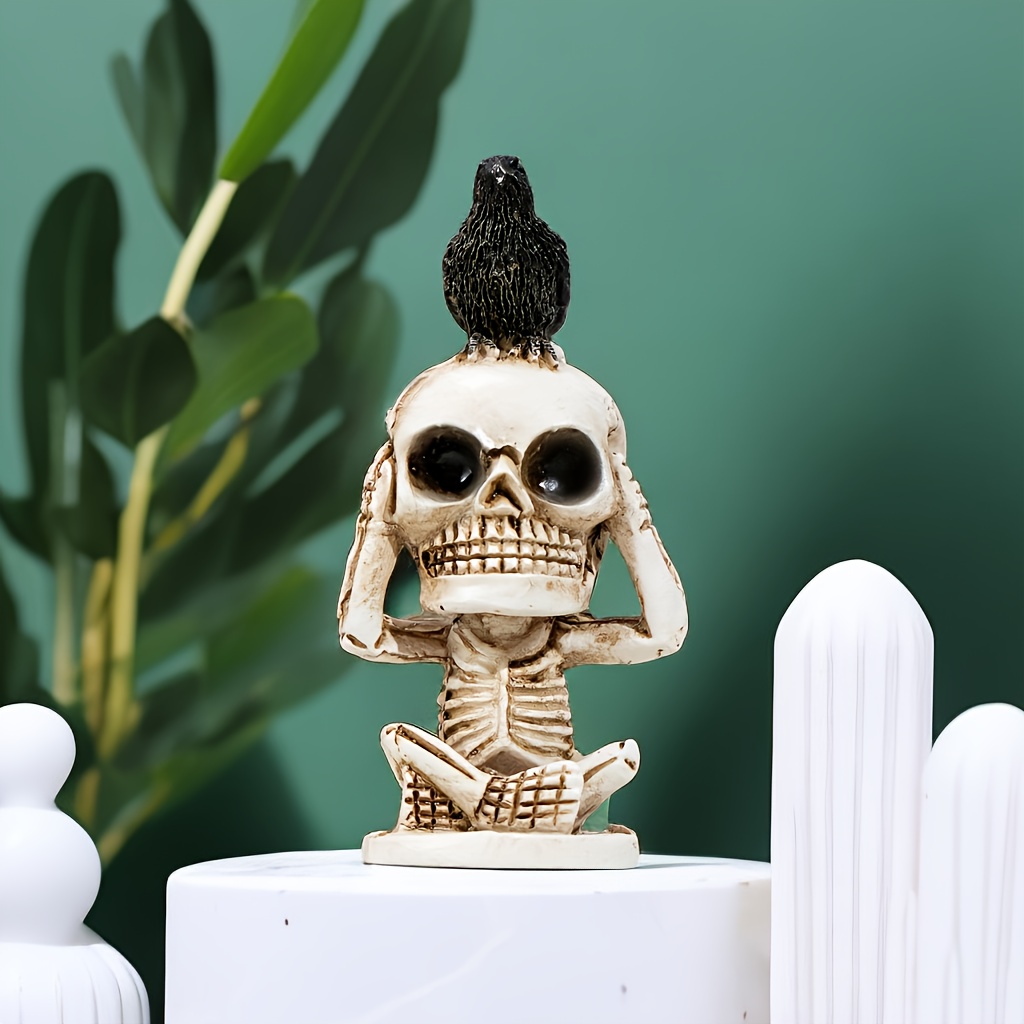 Skelett Figur - Kostenloser Versand Für Neue Benutzer - Temu Austria