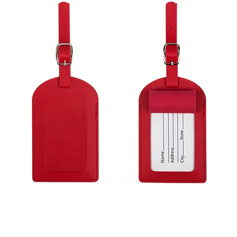 Louis Vuitton Luggage Tags in Travel Accessories 