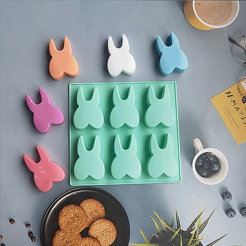 Buy Tooth Shaped Molds Online  Durable Silicone Baking Molds