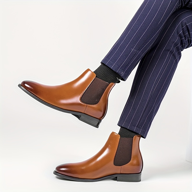 Comfortable chelsea sales boots for walking