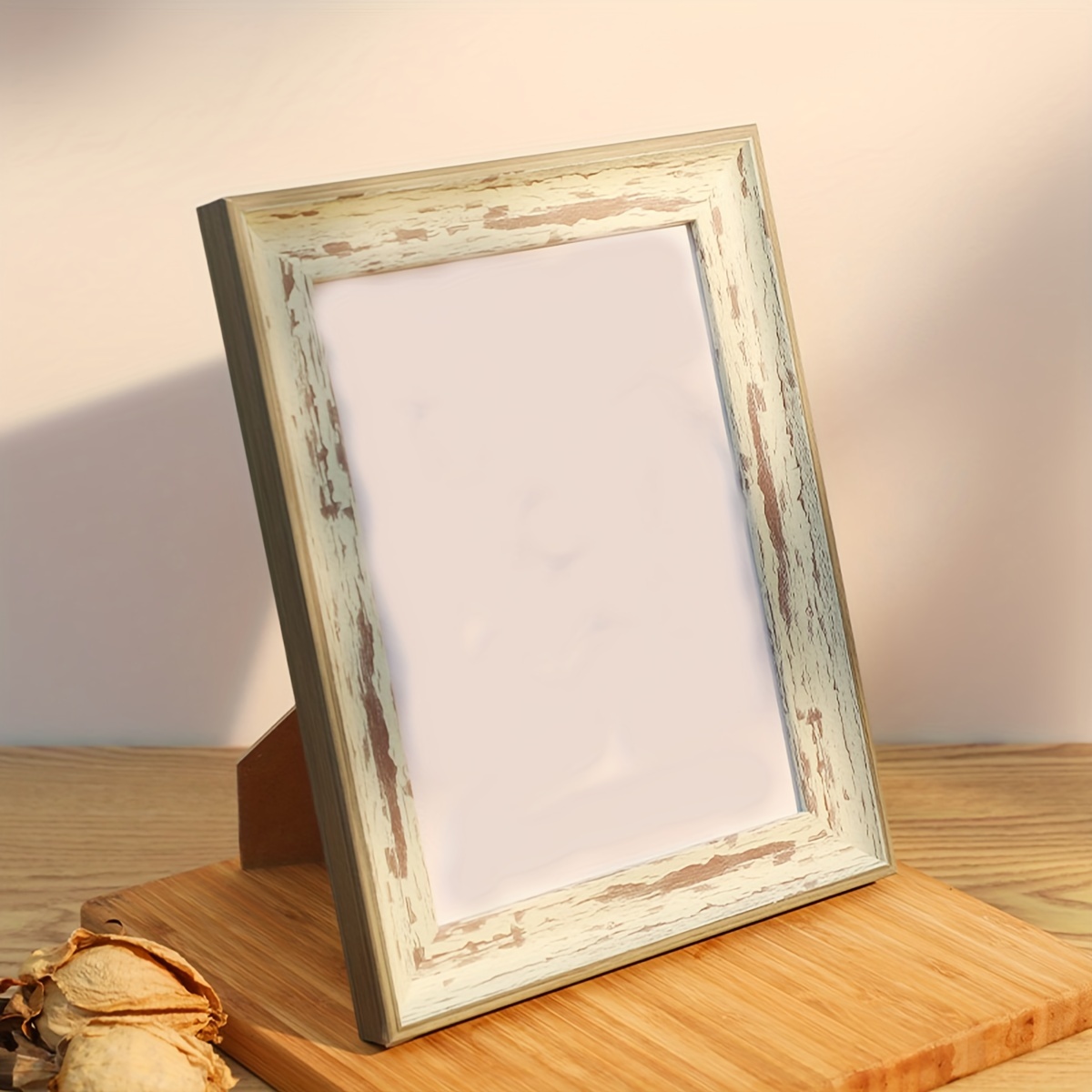 Wooden Frame DIY