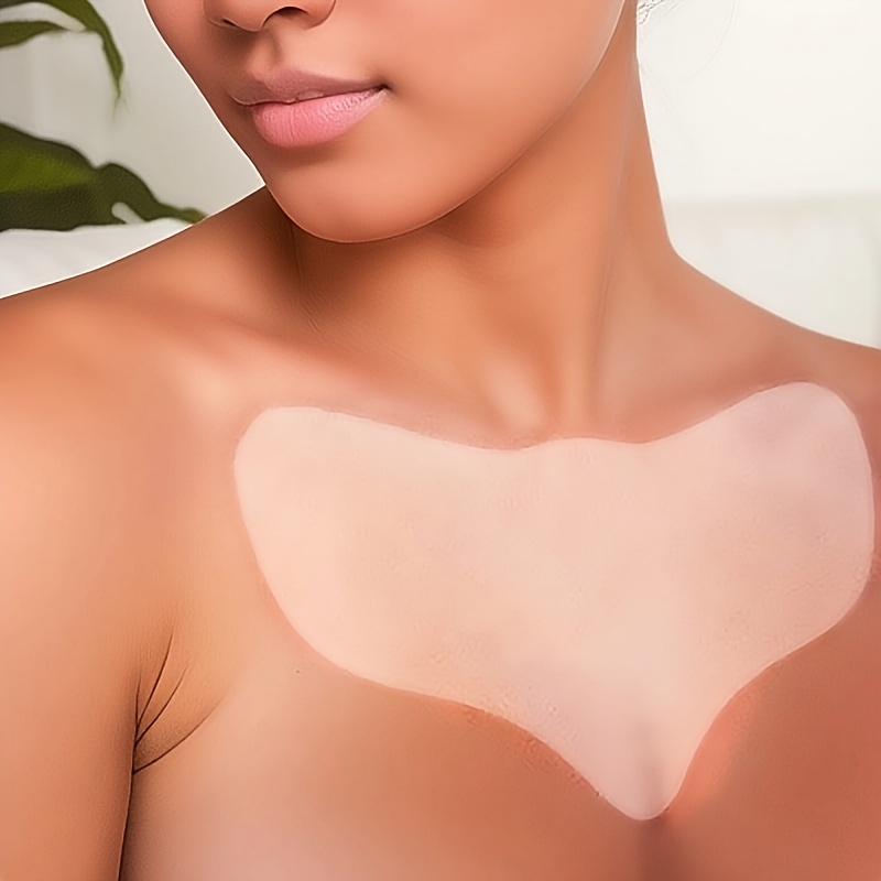 10 Pcs Breast Enlargement Patch, Ginger Collagen Breast Augmentation  Firming Pad, Women's Lingerie & Underwear Accessories