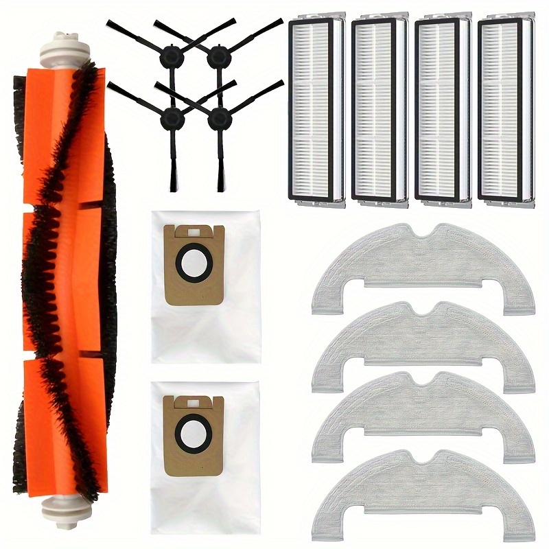 For Dreame L20 Ultra X20 Pro Plus Vacuum Cleaner Accessories Main