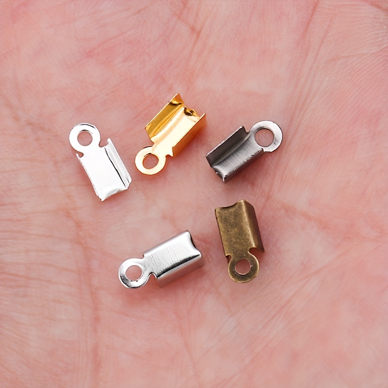 200pcs Middle Clip Basic Accessories for Crafting and Sewing