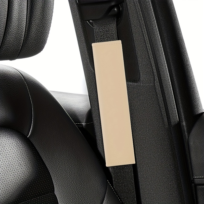 1 Paar Auto Sicherheitsgurt Schulterschutz Universal Auto - Temu