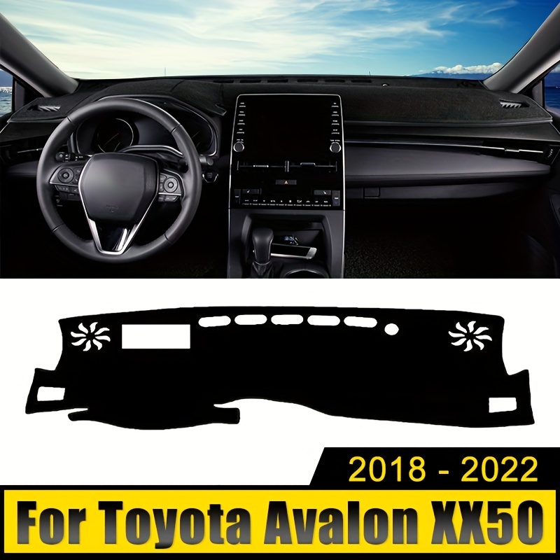 Avalon Xx50 2018 2019 2020 2021 2022 Xle Lhd Auto - Temu Germany