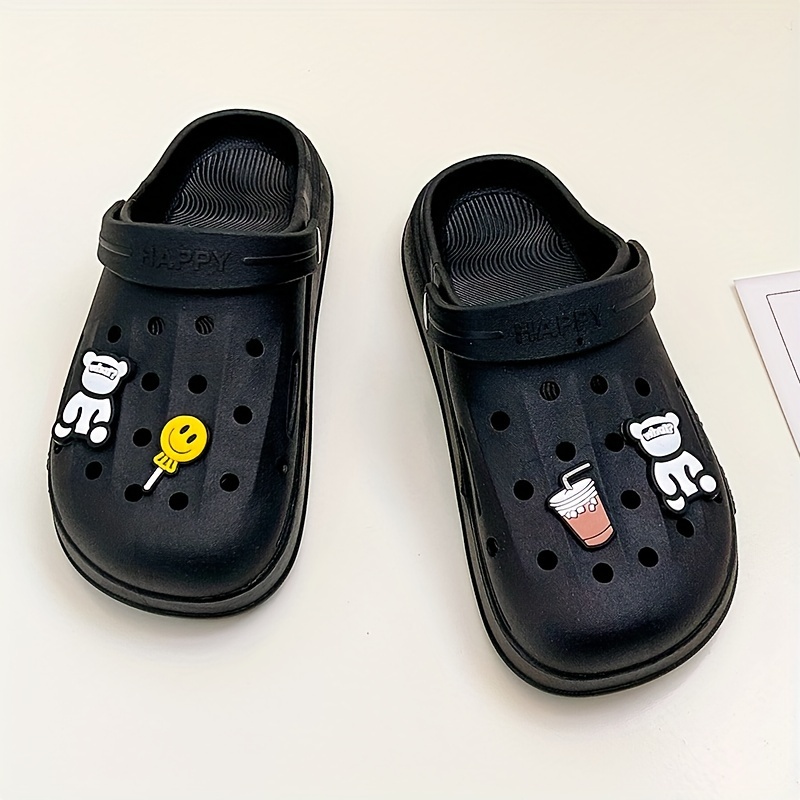 Women's Summer Beach Hole Sandals Comfortable Casual Outdoor Shoes