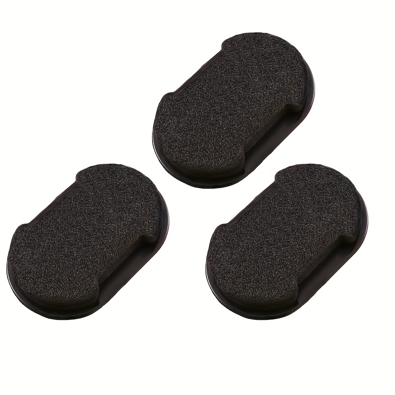 B.F. 39g Double-sided Sponge Leather Shoe Polish Brush Tool Colorless Shoes  Wax for All Color Shoes