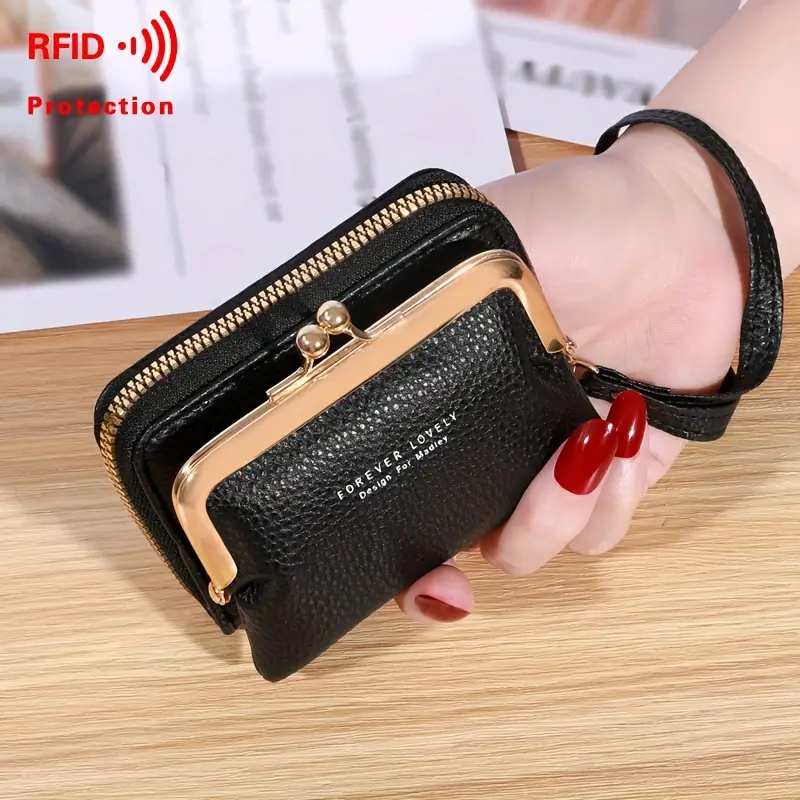  TAPIVA Women's Wallets Fashion Stone Pattern Small Wallets PU Leather  Coin Pures Ladies Popular Card Holder Mini New Design Standard Purses For  Women : Clothing, Shoes & Jewelry