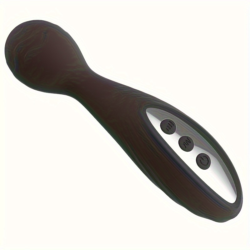 Personal Handheld Vibrating Massager Cordless Electric - Temu