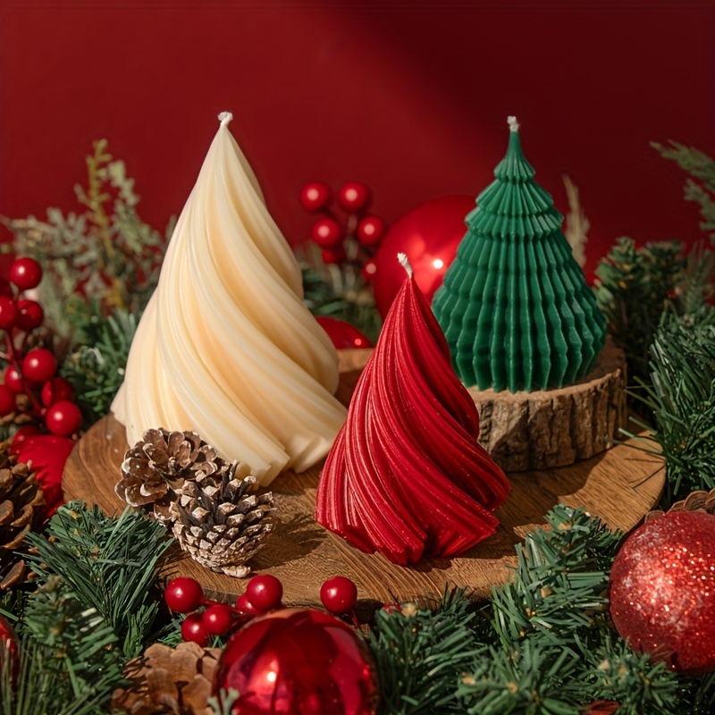 Stampo in silicone per decorazione natalizia con fiocco di neve - stampi  per resina epossidica