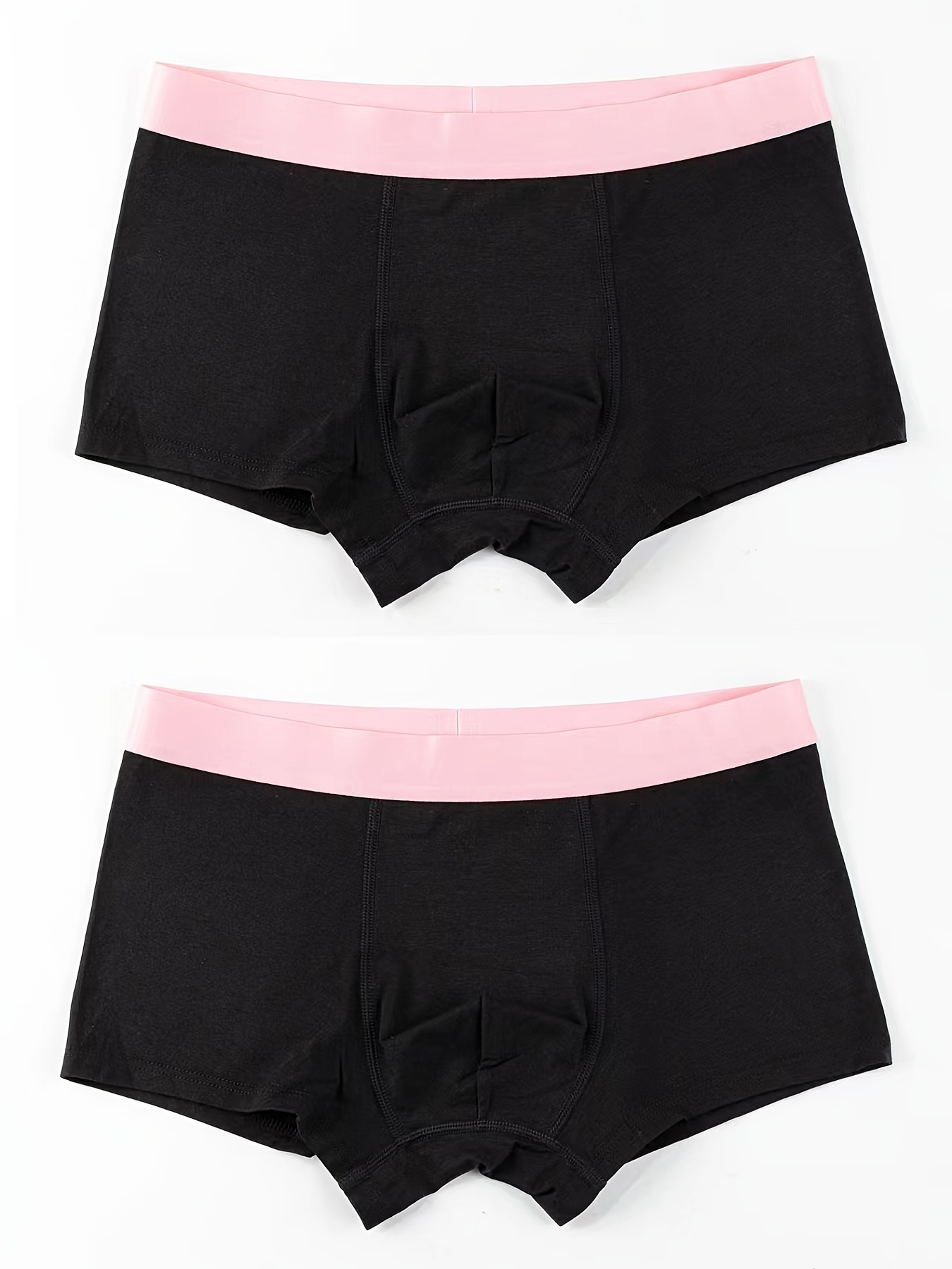 Couple Matching Underwear - Temu