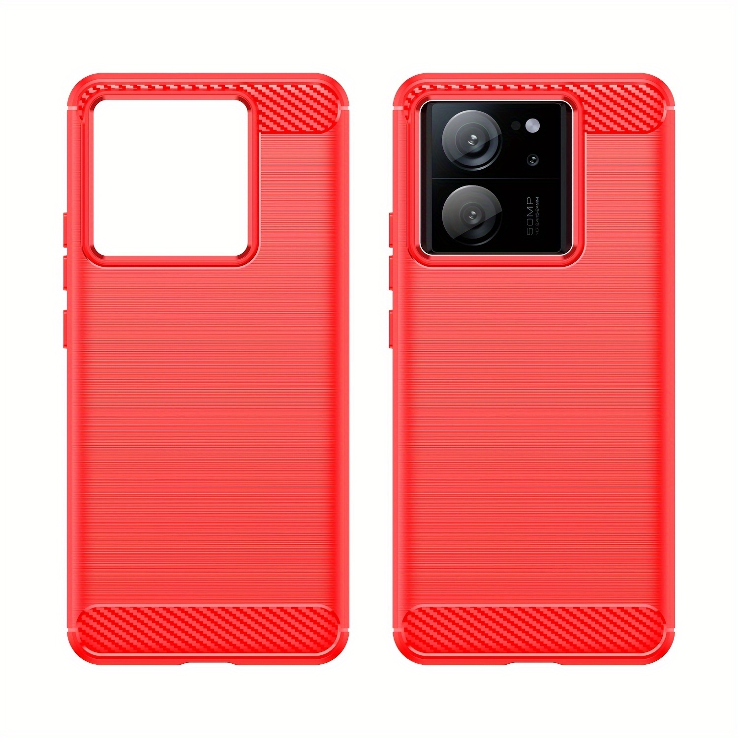 Fundas Protectoras Teléfonos Móviles Serie Shields Redmi K60 - Temu Mexico