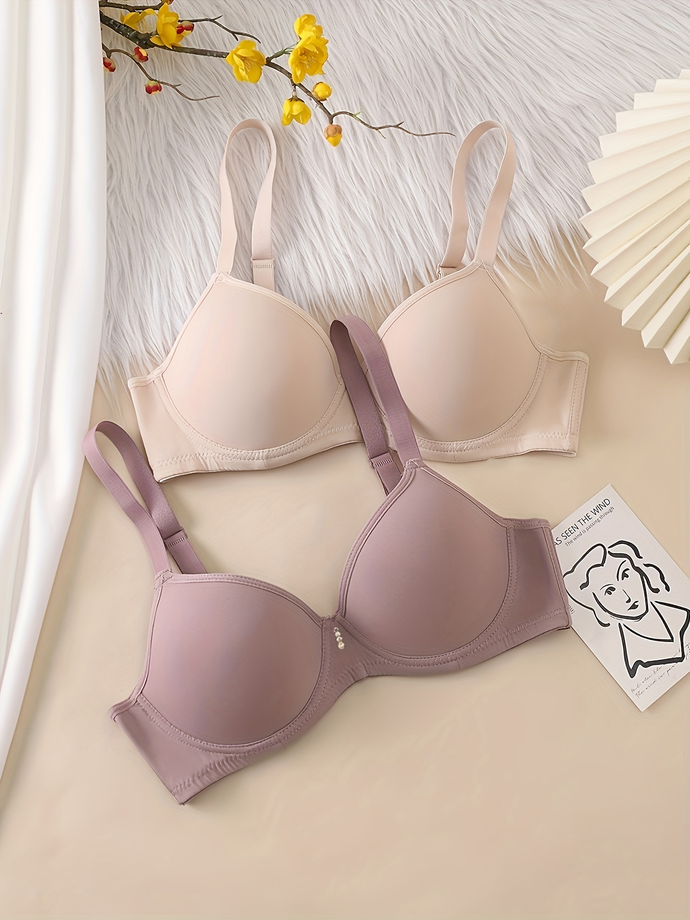 Something casual on the - Sorella Lingerie Malaysia