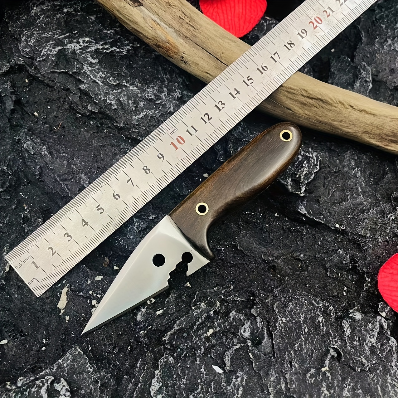 Shark shaped Mini Portable Folding Knife Perfect For Outdoor - Temu