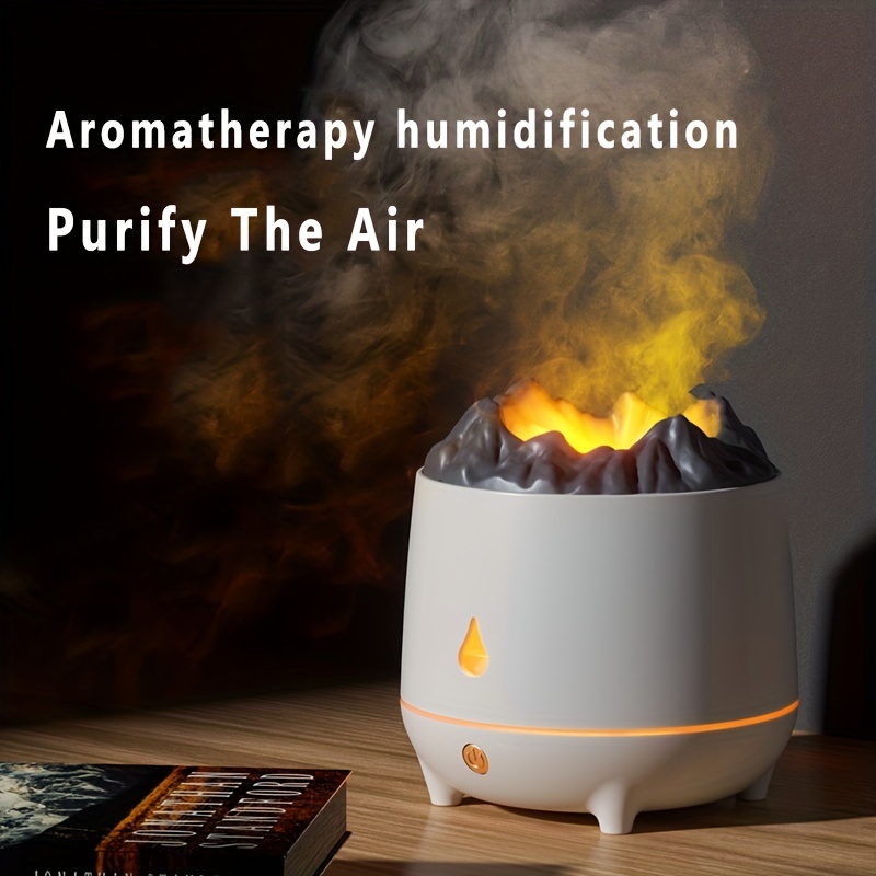 skunk labs legendary worlds slimmest aromatherapy diffuser｜TikTok Search