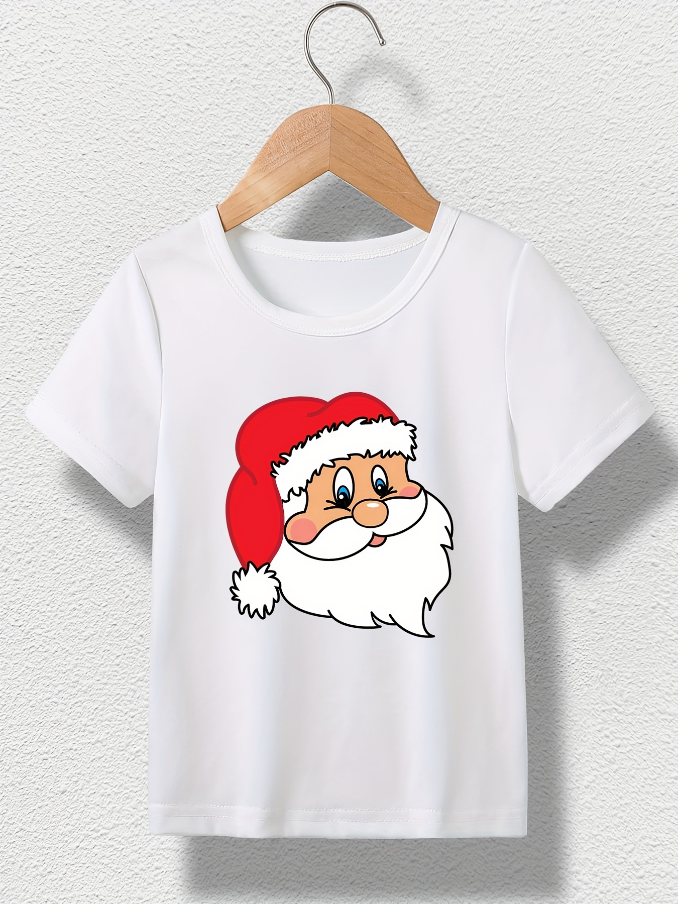 T-Shirt Homme Le Père Noël c'est moi | Idée cadeau original