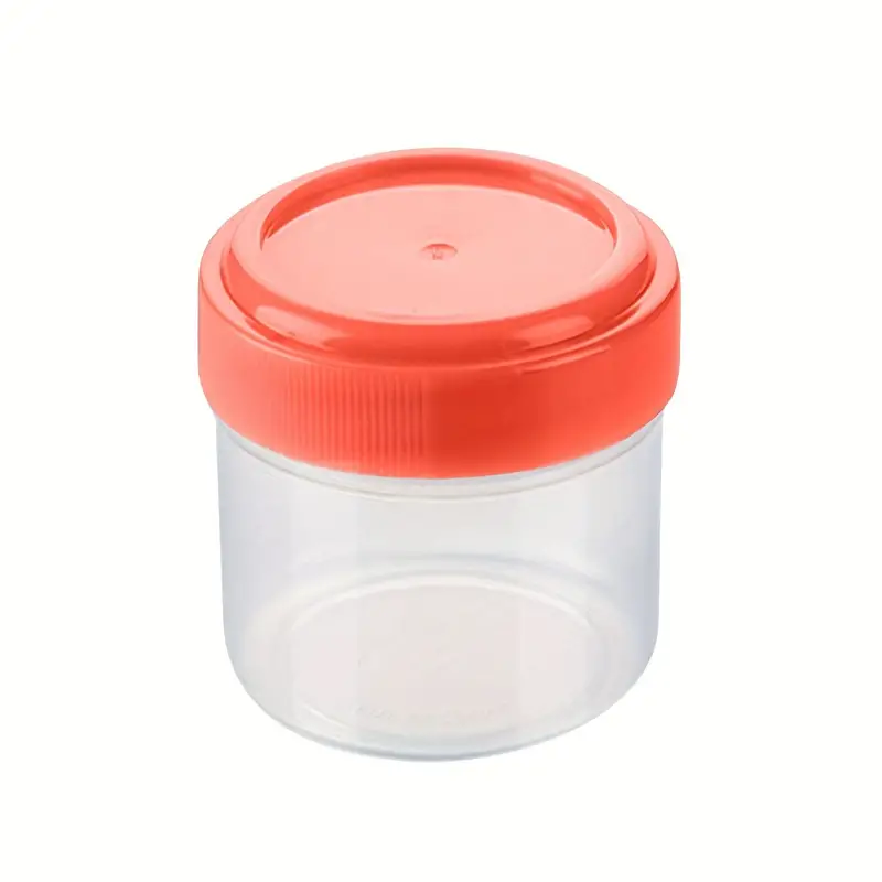 Salad Dressing Container To Go Reusable Small Containers - Temu