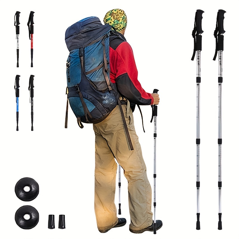 Kit de Sobrevivência e Primeiros Socorros Emergência, Trekking, Caminhada