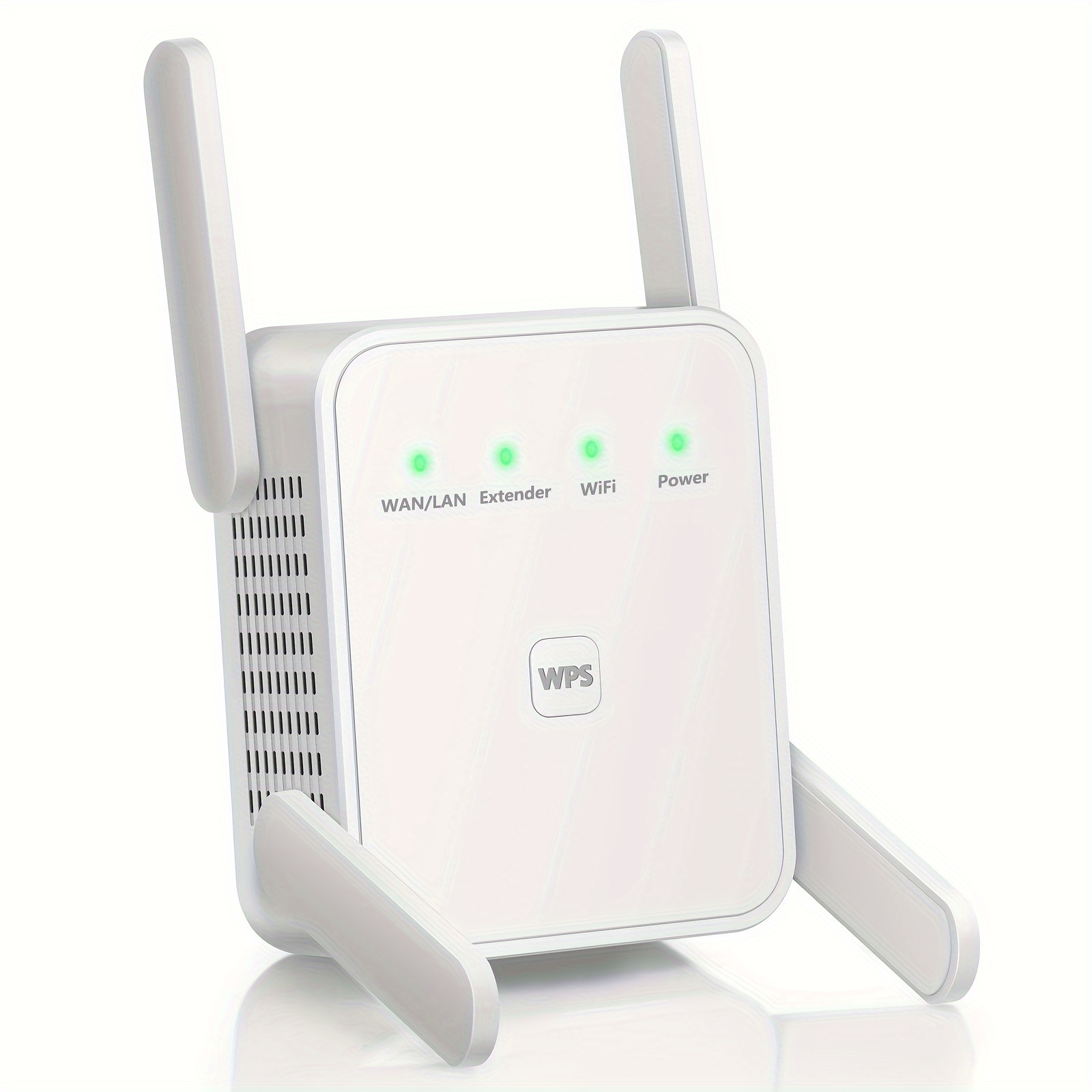  All-New 2023 WiFi Extender,WiFi Booster Up to 2640sq